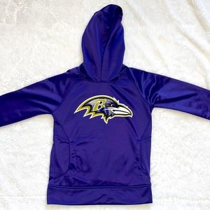 Baltimore Ravens Hoodie